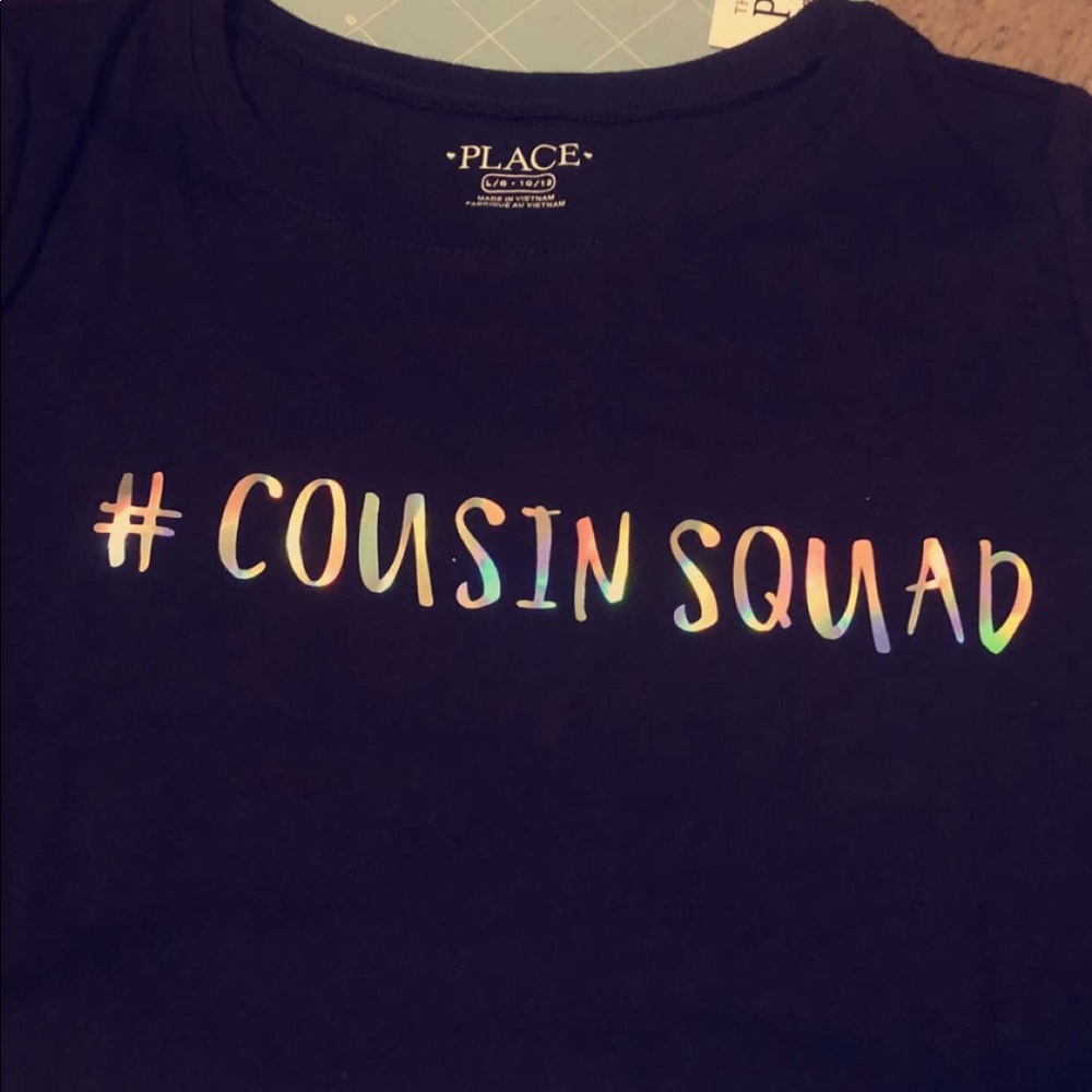 Custom T-shirt’s - Picture 3 of 3